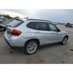 2013 BMW X1