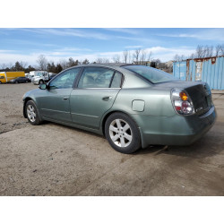 2004 NISSAN ALTIMA