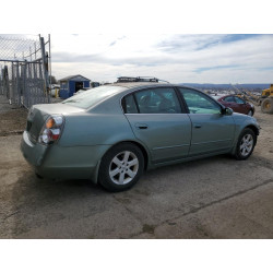 2004 NISSAN ALTIMA