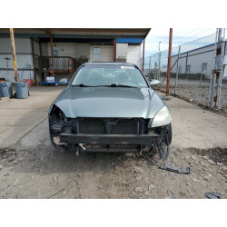 2004 NISSAN ALTIMA