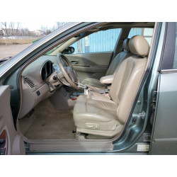 2004 NISSAN ALTIMA