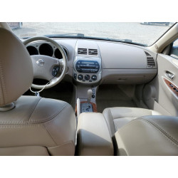 2004 NISSAN ALTIMA