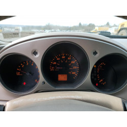 2004 NISSAN ALTIMA