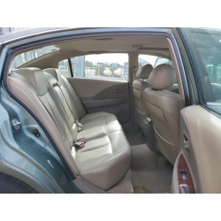 2004 NISSAN ALTIMA