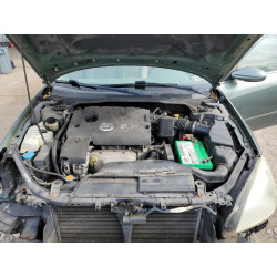 2004 NISSAN ALTIMA