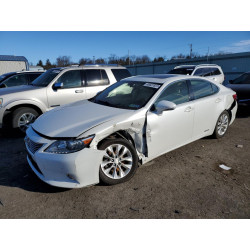 2013 LEXUS ES300