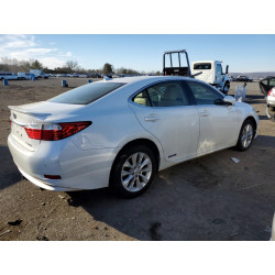 2013 LEXUS ES300