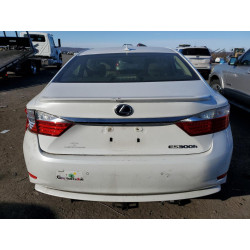 2013 LEXUS ES300