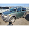 2004 HONDA ELEMENT
