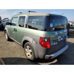 2004 HONDA ELEMENT