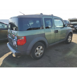 2004 HONDA ELEMENT