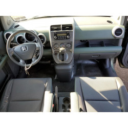 2004 HONDA ELEMENT
