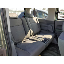 2004 HONDA ELEMENT