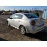 2010 NISSAN SENTRA