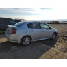 2010 NISSAN SENTRA