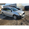 2010 NISSAN SENTRA
