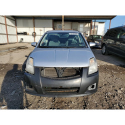 2010 NISSAN SENTRA