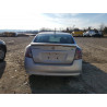 2010 NISSAN SENTRA