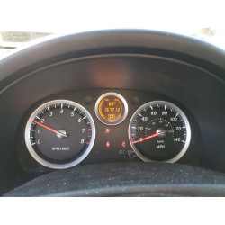 2010 NISSAN SENTRA