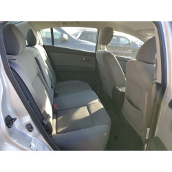 2010 NISSAN SENTRA