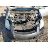 2010 NISSAN SENTRA