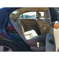 2005 LEXUS ES330