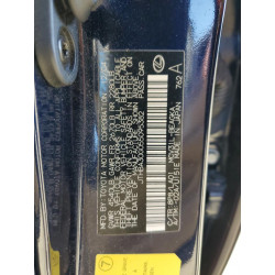 2005 LEXUS ES330