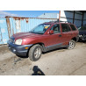 2003 HYUNDAI SANTA FE