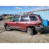 2003 HYUNDAI SANTA FE