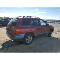 2003 HYUNDAI SANTA FE