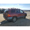 2003 HYUNDAI SANTA FE