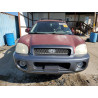 2003 HYUNDAI SANTA FE