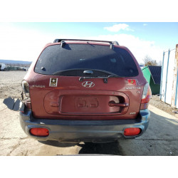 2003 HYUNDAI SANTA FE