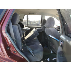 2003 HYUNDAI SANTA FE