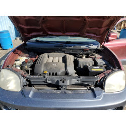 2003 HYUNDAI SANTA FE