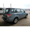 2010 SUBARU FORESTER