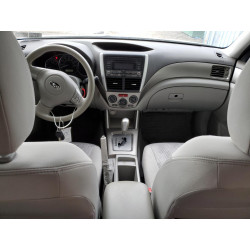 2010 SUBARU FORESTER