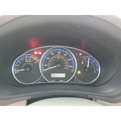 2010 SUBARU FORESTER