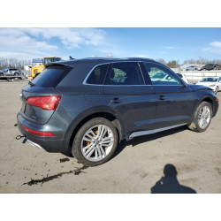 2020 AUDI Q5