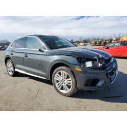2020 AUDI Q5