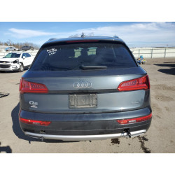 2020 AUDI Q5