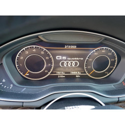 2020 AUDI Q5