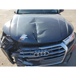 2020 AUDI Q5