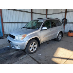 2005 TOYOTA RAV4