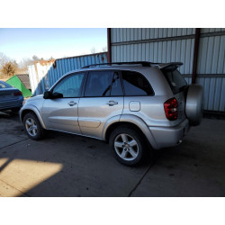 2005 TOYOTA RAV4
