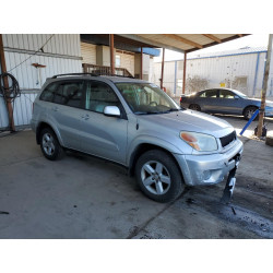 2005 TOYOTA RAV4