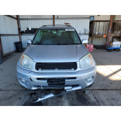 2005 TOYOTA RAV4