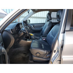2005 TOYOTA RAV4