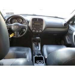 2005 TOYOTA RAV4