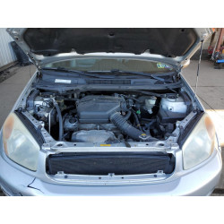 2005 TOYOTA RAV4